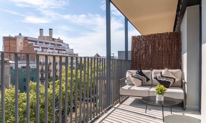 Barrio Gótico Hotel | master La Rambla