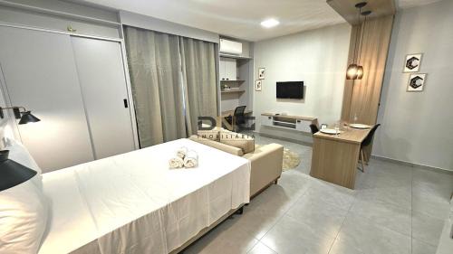 Plano Piloto Apartamento | MASTER PLACE E01 · Apartamento reformado SGAN 912