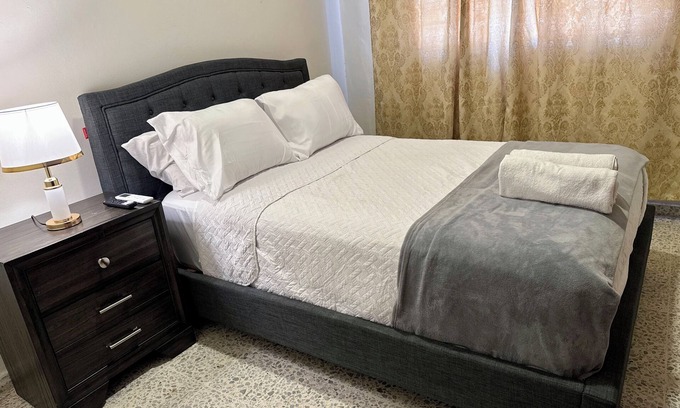 Sector 1 Nor-Oeste Apartamento | Master Suite Platino #1