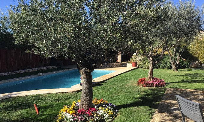 Fons Villa | Casa / villa / chalet - Fons