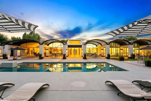 North Scottsdale Casa | Masterpiece