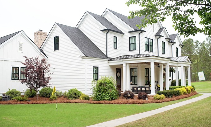 North Augusta Casa | Masters Tournament Rental w/ Cottage