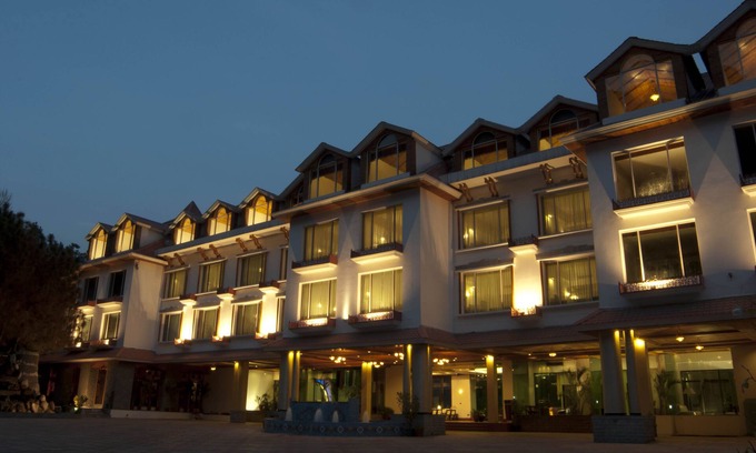 Manali Complejo | Mastiff Grand Manali