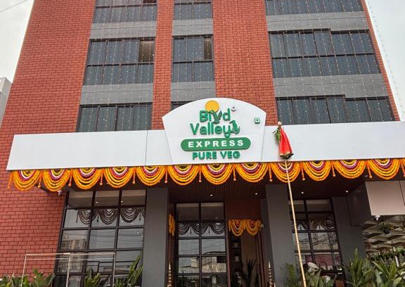 Hinjawadi Hotel | Mastiff Hotel Hinjawadi Pune