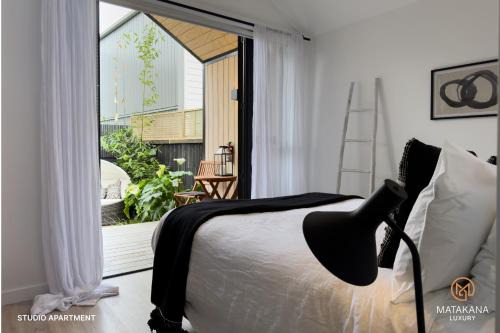 Matakana Apartamento | Matakana Luxury Escapes