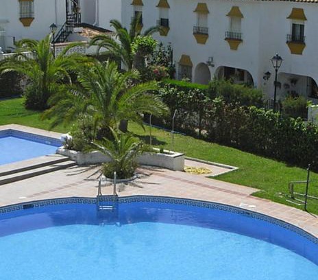 Sector R - Retama Casa | Matalascañas Urbanización Macarena III