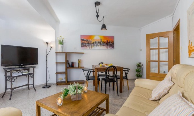 Mataro Apartamento | Matarolux 9
