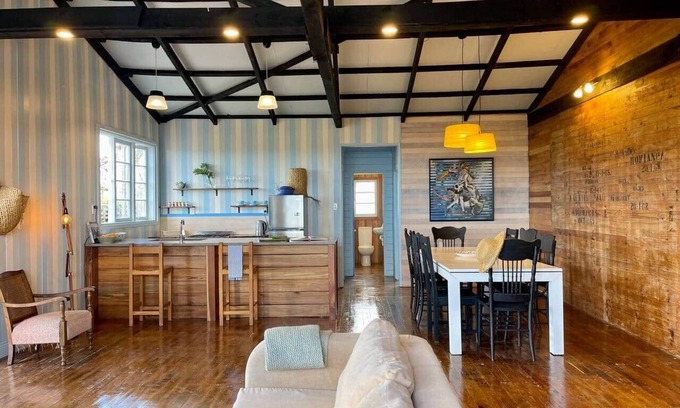 Matauri Bay Casa | Matauri Bay Retreat @ Studio 1