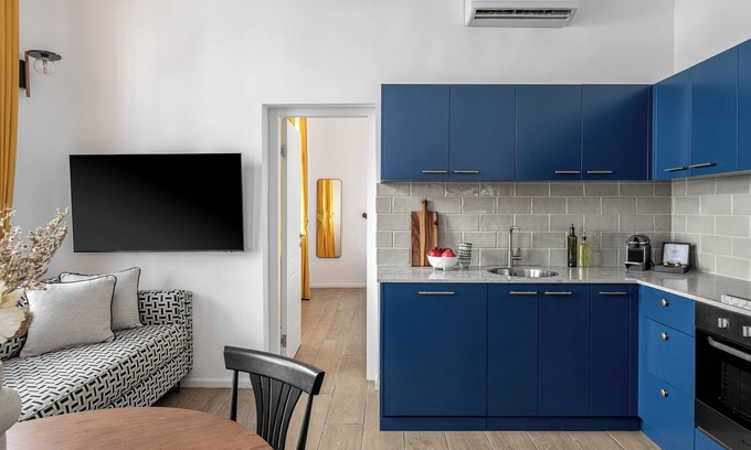 Florentin Apartamento | Mate Levinski - By HOMY