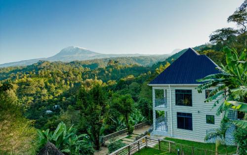 Kilimanjaro Region Casa | Materuni Homes
