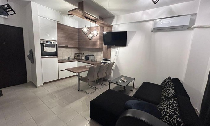 Jagodina Apartamento | Matic Apartmani 4