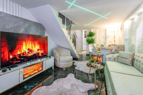 Kraljevo Apartamento | Matija Lux2