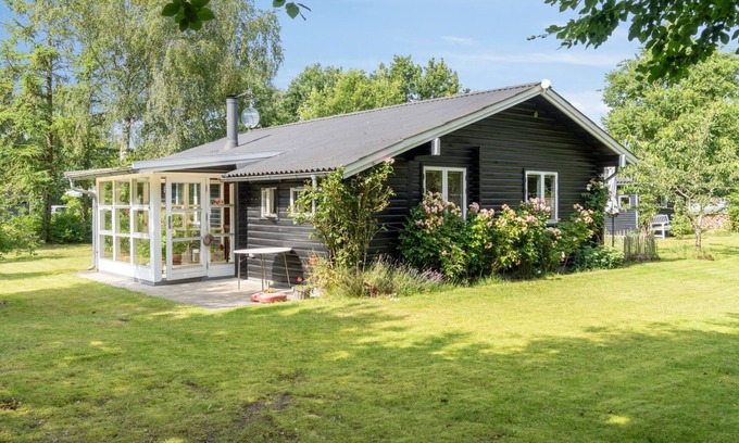 Ørsted Casa | "Matilde" - 500m from the sea by Interhome