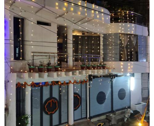 Gaya Casa | Mato Shree Aashray Homestay