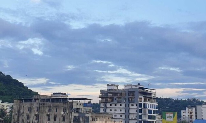 Sualkuchi Casa | Matree Grand Lodge By GRB