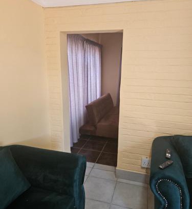 Bela-Bela Casa | MATSOP Guesthouse