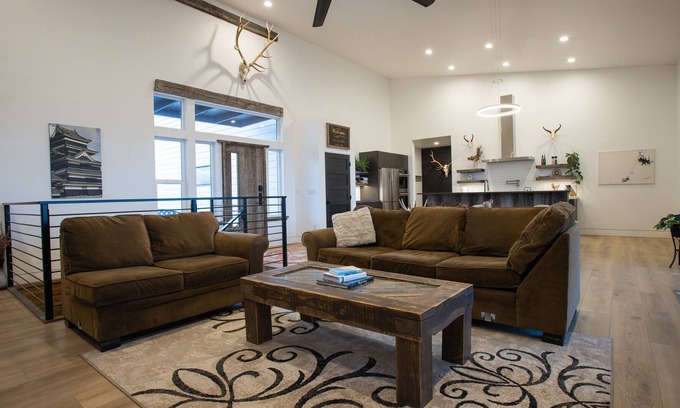 Three Forks Casa | Matsumoto Three Forks Vacation Home