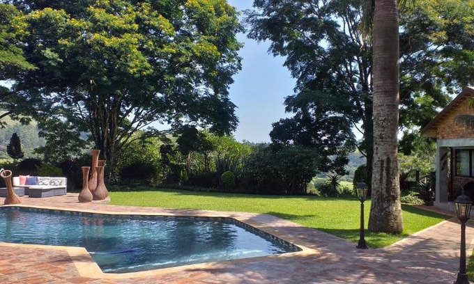 Assagay Cabina | Matusadona Guest Lodge