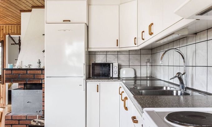 Karlshamn Municipality Casa | Casa de vacaciones Matvikshamn (BLE050) en Karlshamn - 4 personas, 2 dormitorios