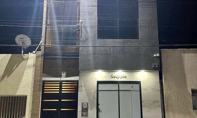 Joao Camara Apartamento | Matzzon Apart Hotel