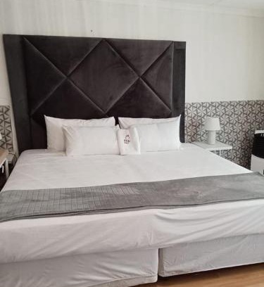 Krugersdorp Apartamento | MAU Family ROOM