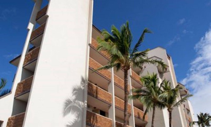 Kihei Complejo | Maui Beach Resort One Bedroom