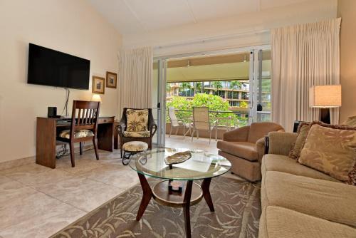 Kaanapali Apartamento | Maui Kaanapali Villas #B233