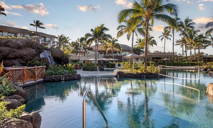 Kihei Complejo | Maui Villa