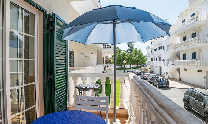 Canada Apartamento | Mauri Villa, AC, balcón