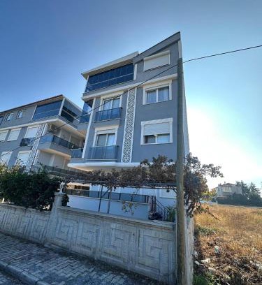 Didim Apartamento | Mavi Restaurant & Apartments 1