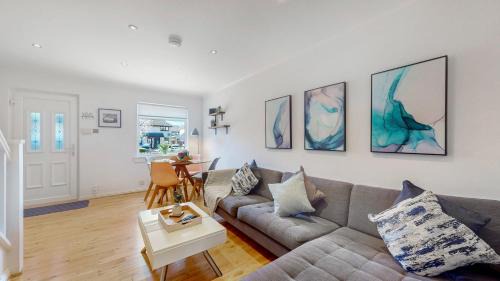 Glasgow Casa | Mavisbank Gardens