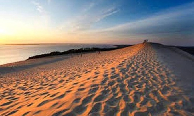 Le Porge Cabaña | Mawi Lodge Le Porge, Océan à 10 Minutes