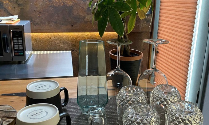 Fraser Casa | Max Suite y Garaje