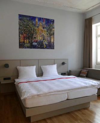 Speyer Casa | Maximilian