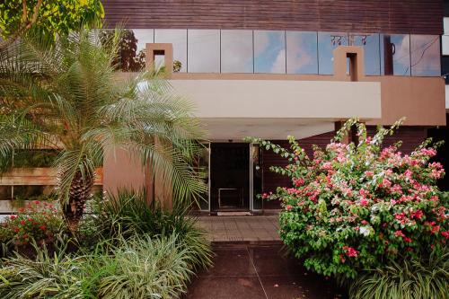 Ji Parana Hotel | Maximus Sottile - by Easy Hotéis