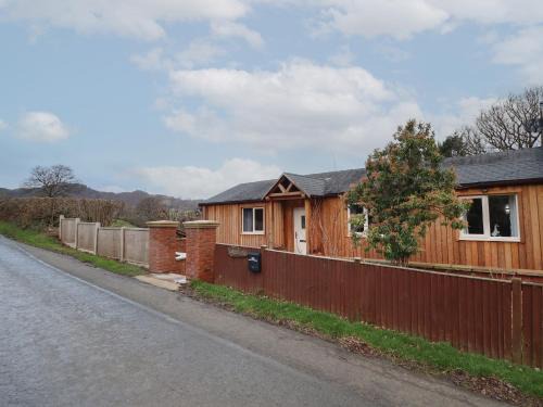Llanfyllin Casa | May Cottage