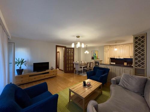 Komoran Apartamento | May's Apartment