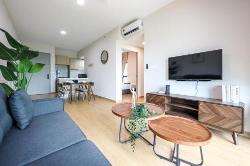 Kuala Langat District Apartamento | Maya Bay Residence Banting Icon Stay
