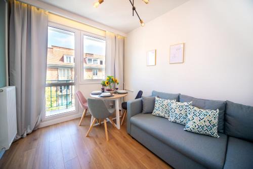 Old Town Apartamento | Maya's Flats & Resorts 61 - Love Bridge