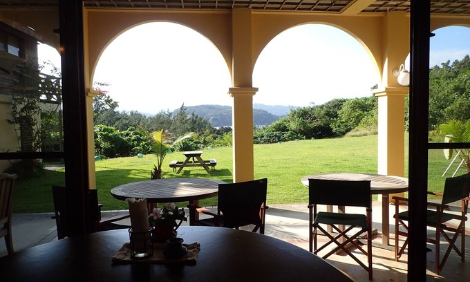 Iriomote-jima Taketomi-cho Casa | MaYaGuSuKu RESORT