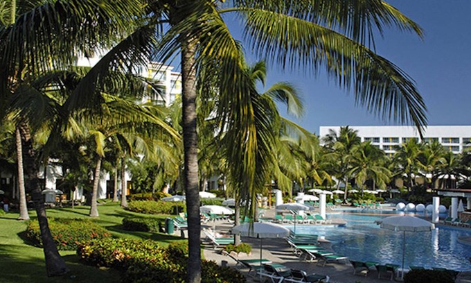 Isla Iguana Complejo | MAYAN PALACE 1BR- TRANSPORTE GRATUITO DESDE EL AEROPUERTO (HABITACIÓN PRINCIPAL / 2BR DISPONIBLE)