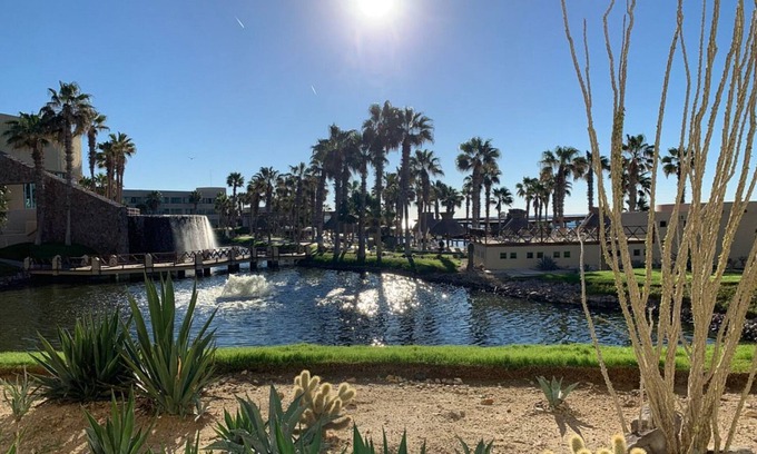 Puerto Peñasco Complejo | Mayan Palace at Vidanta Puerto Peñasco - 1 BR Studio