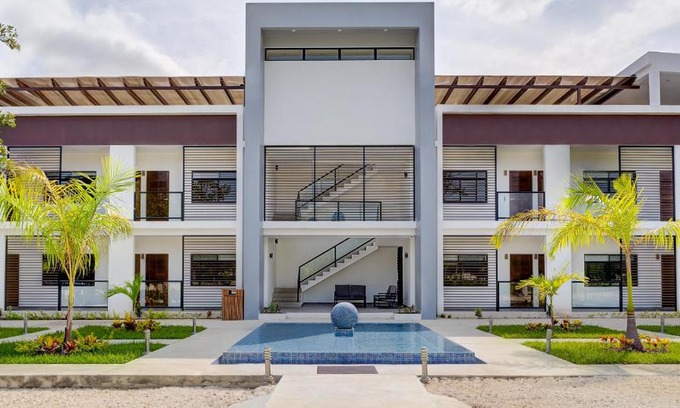 Maroma Hotel | Mayan Water Hotel