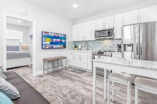 Hollywood Apartamento | Mayas Blue Lagoon Luxury Suite #1