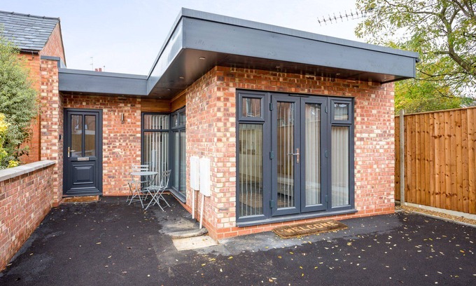 Cheltenham Apartamento | Maybelle Mews