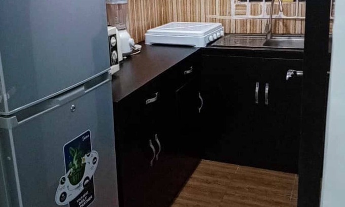 Surulere Apartamento | Mayfair Gardens Surulere