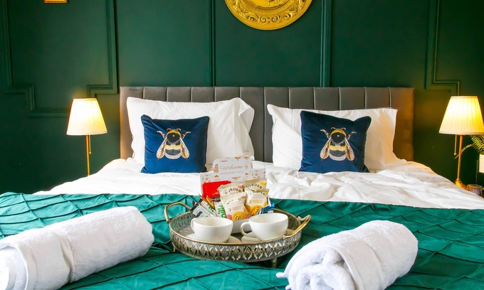 Seaburn Hotel | Mayfield Apartments