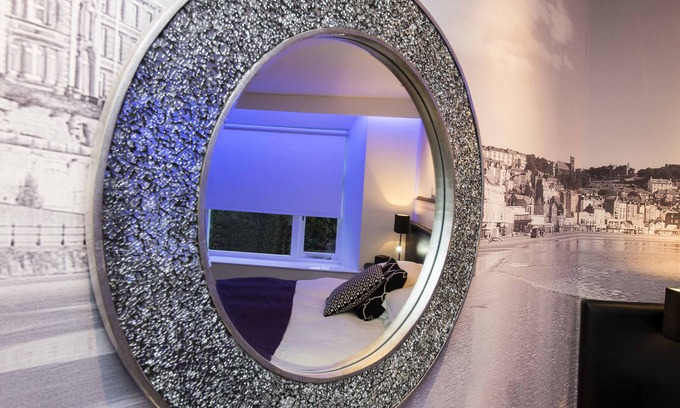 Scarborough Hotel | Mayfield Hotel