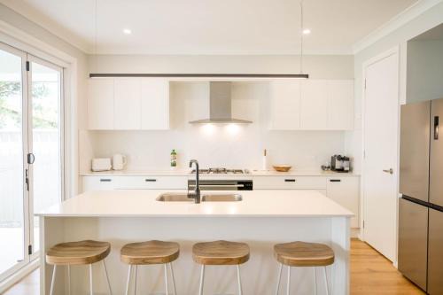 Mayfield Casa | Mayfield Modern Haven