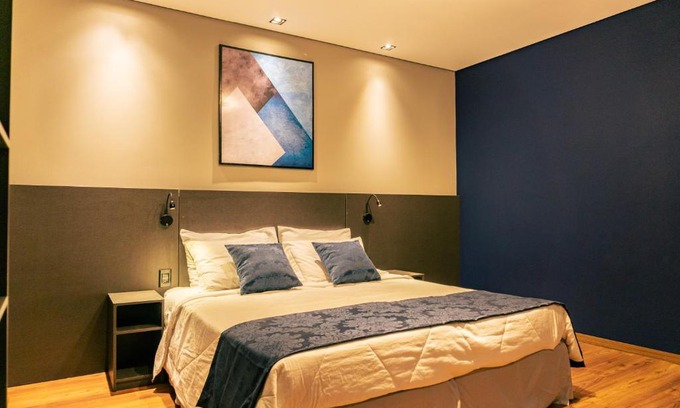 Prudentopolis Hotel | Mayná Hotel Prudentópolis Centro